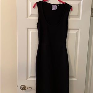 Herve Leger Bodycon Dress